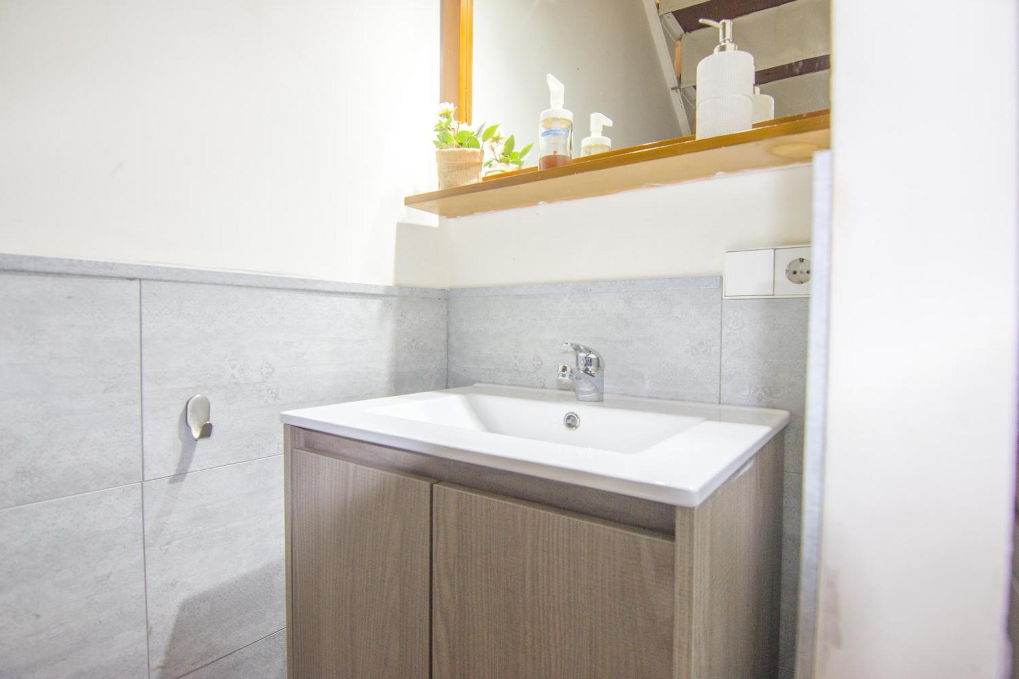 Rentalsevilla Alhondiga Apartment Sevilla